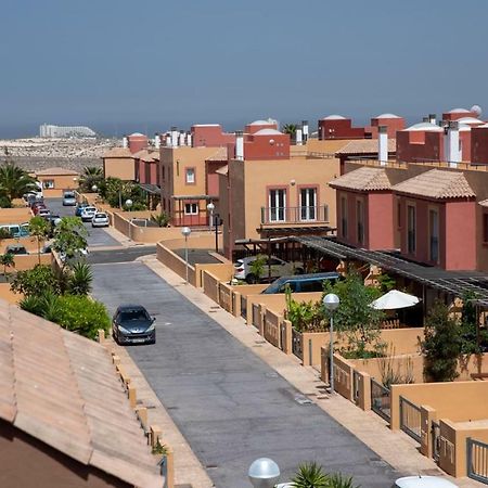Casa Idilica Apartment Corralejo Luaran gambar