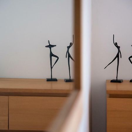 Casa Idilica Apartment Corralejo Luaran gambar