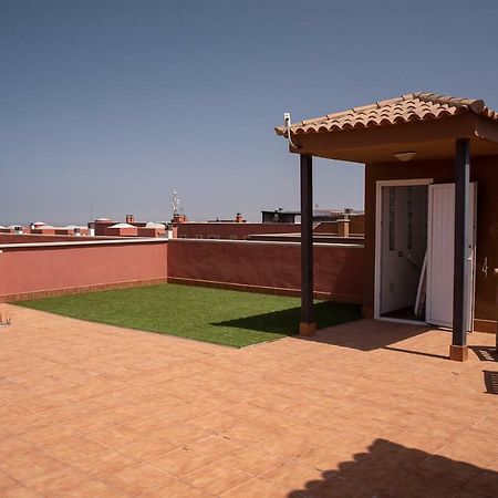 Casa Idilica Apartment Corralejo Luaran gambar