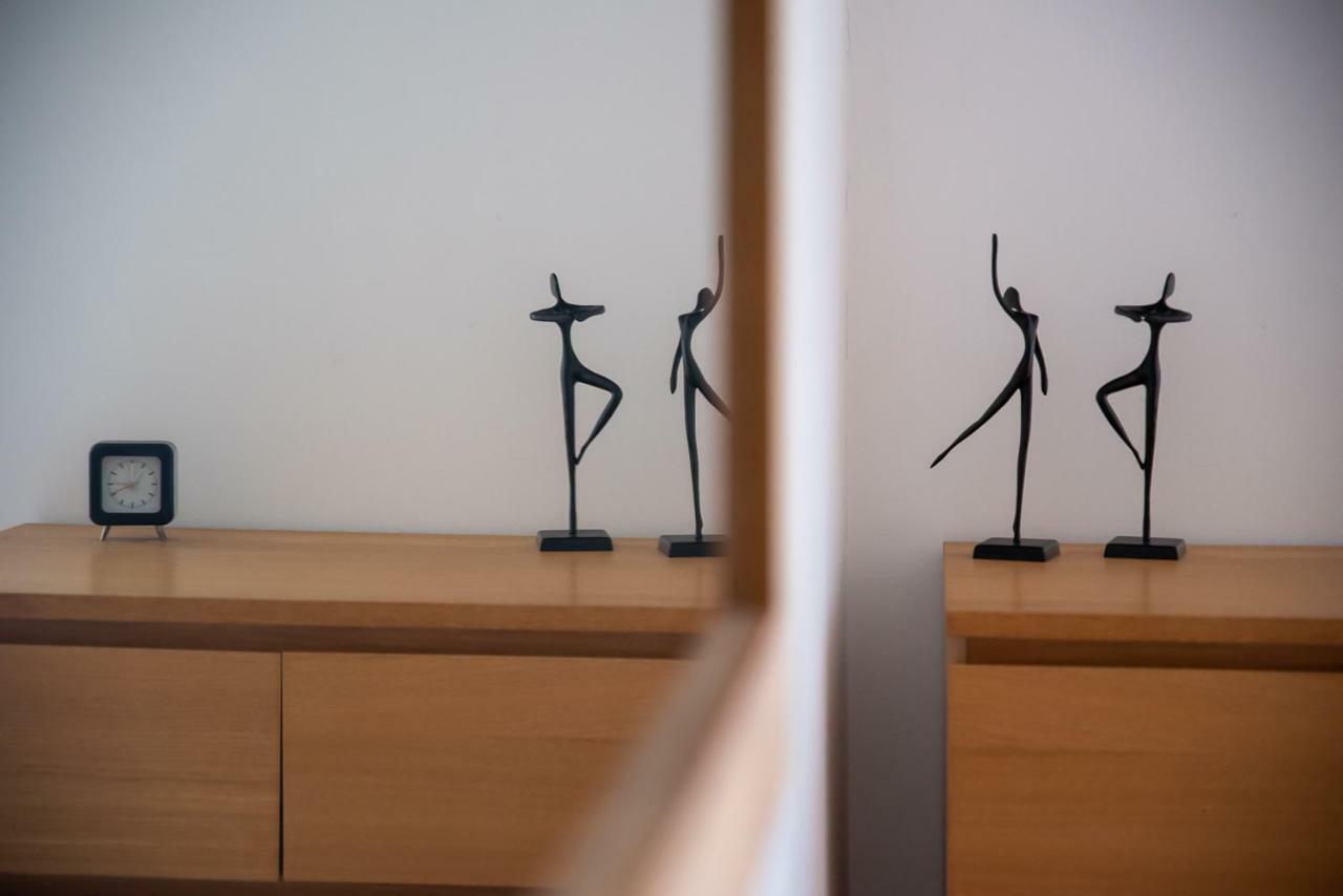 Casa Idilica Apartment Corralejo Luaran gambar