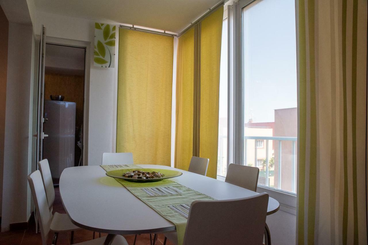 Casa Idilica Apartment Corralejo Luaran gambar