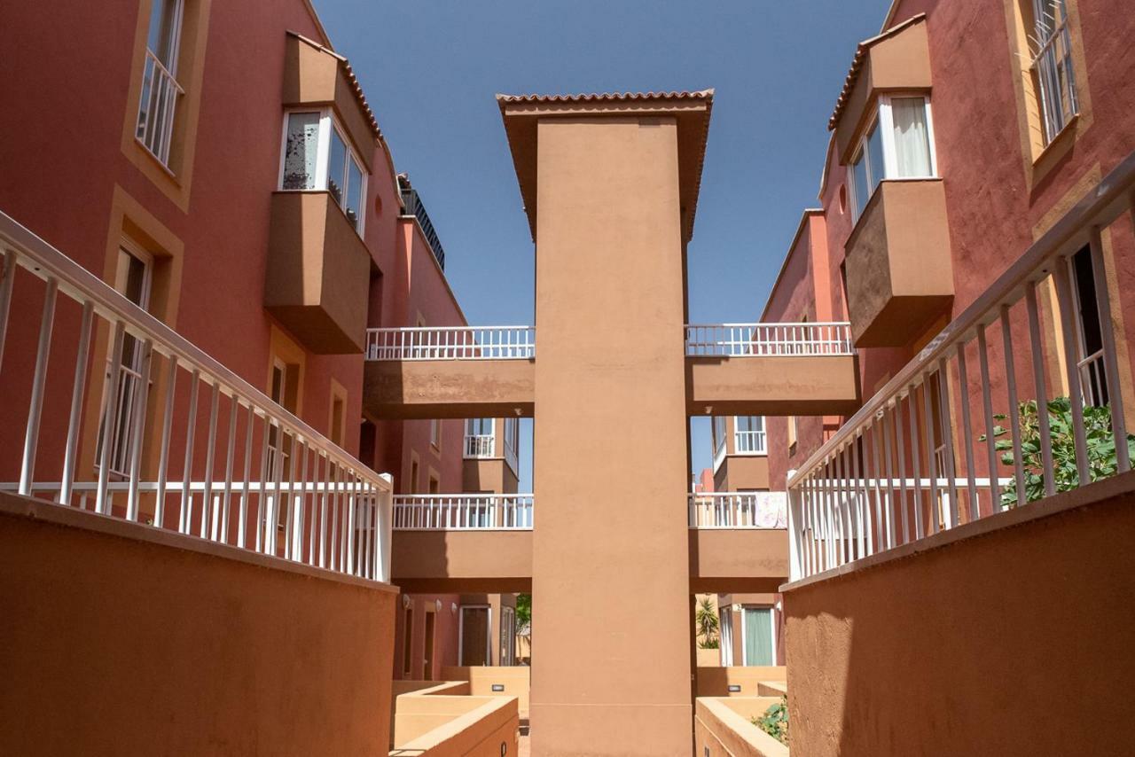 Casa Idilica Apartment Corralejo Luaran gambar