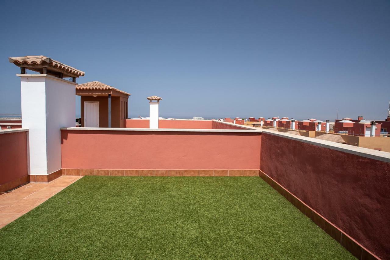 Casa Idilica Apartment Corralejo Luaran gambar