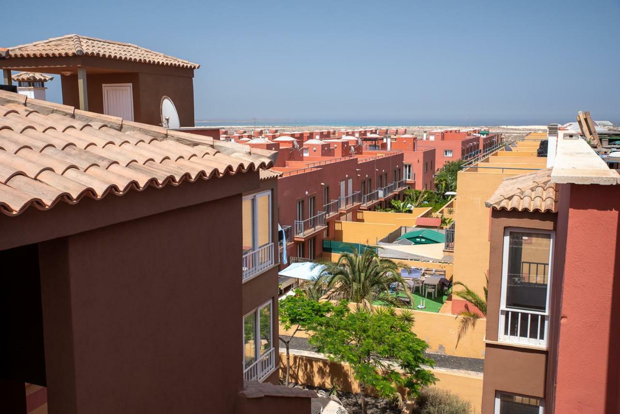 Casa Idilica Apartment Corralejo Luaran gambar