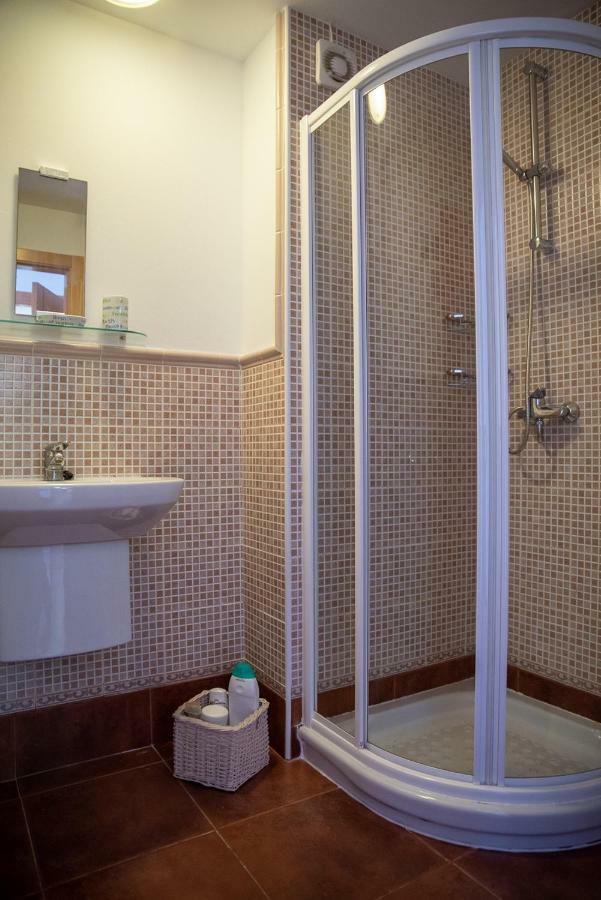 Casa Idilica Apartment Corralejo Luaran gambar