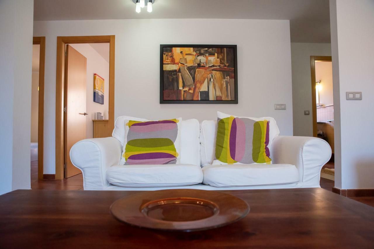 Casa Idilica Apartment Corralejo Luaran gambar