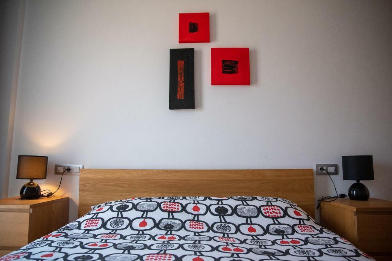 Casa Idilica Apartment Corralejo Luaran gambar