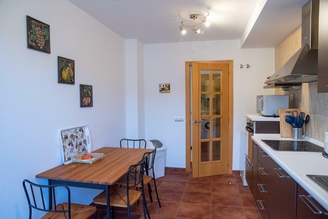 Casa Idilica Apartment Corralejo Luaran gambar