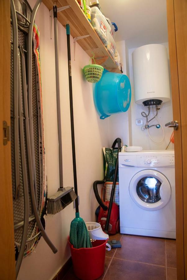 Casa Idilica Apartment Corralejo Luaran gambar