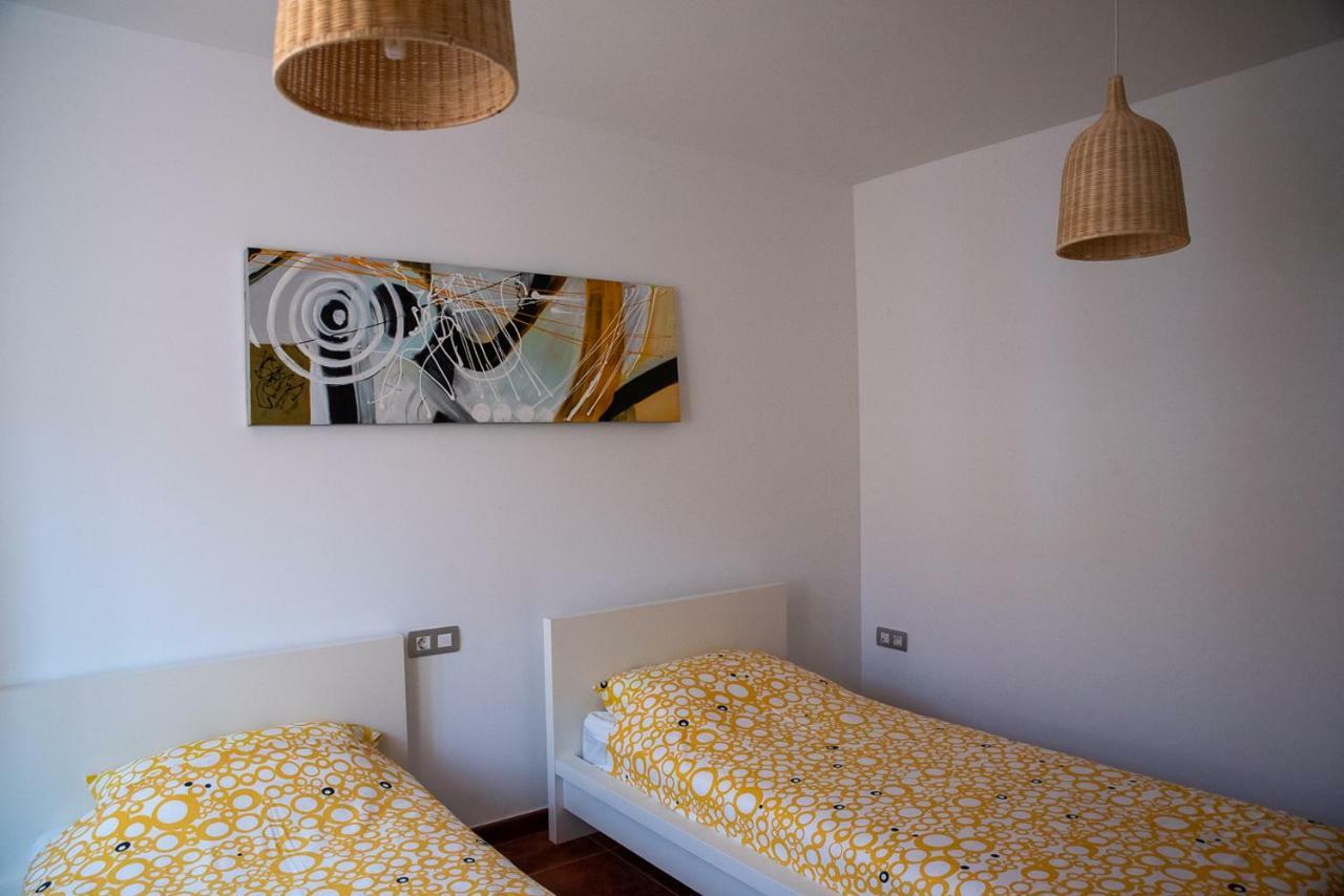 Casa Idilica Apartment Corralejo Luaran gambar