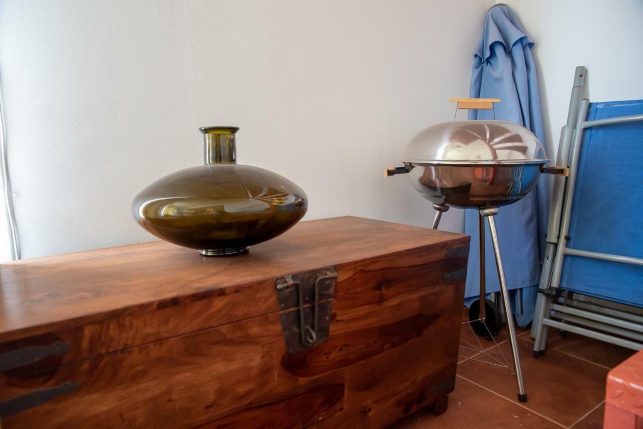 Casa Idilica Apartment Corralejo Luaran gambar