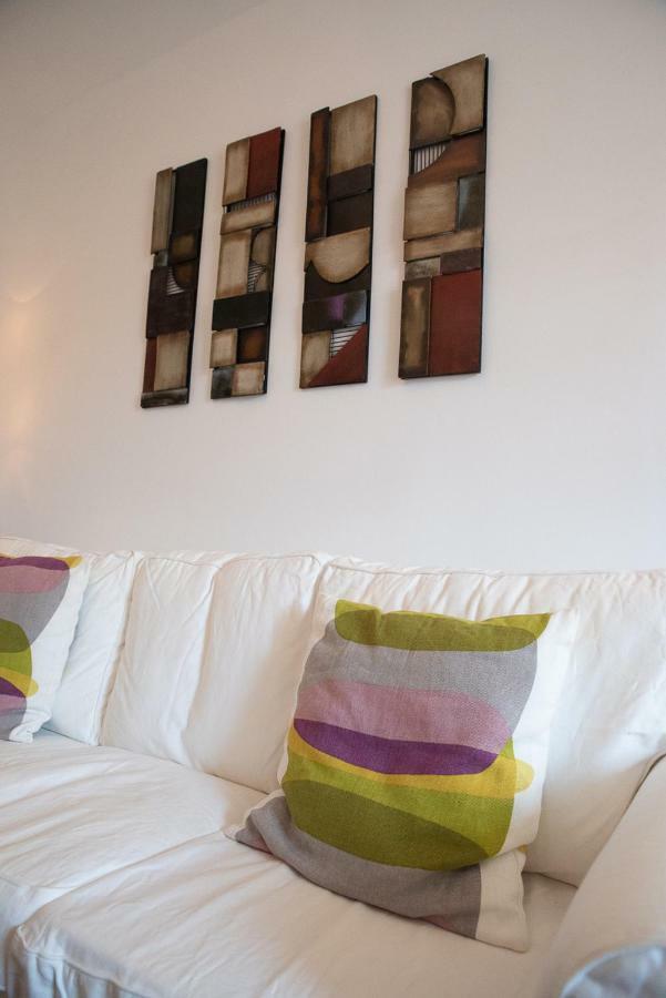 Casa Idilica Apartment Corralejo Luaran gambar