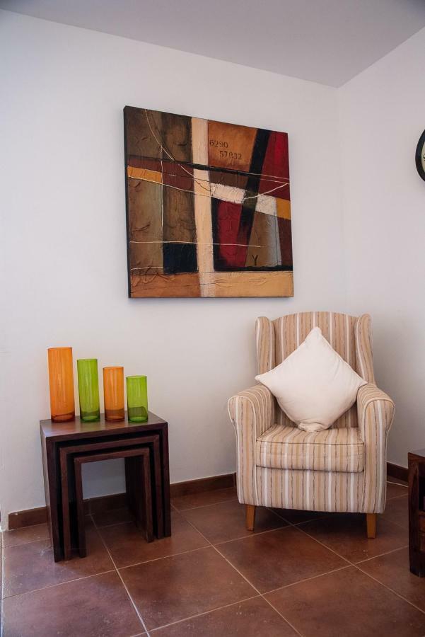 Casa Idilica Apartment Corralejo Luaran gambar